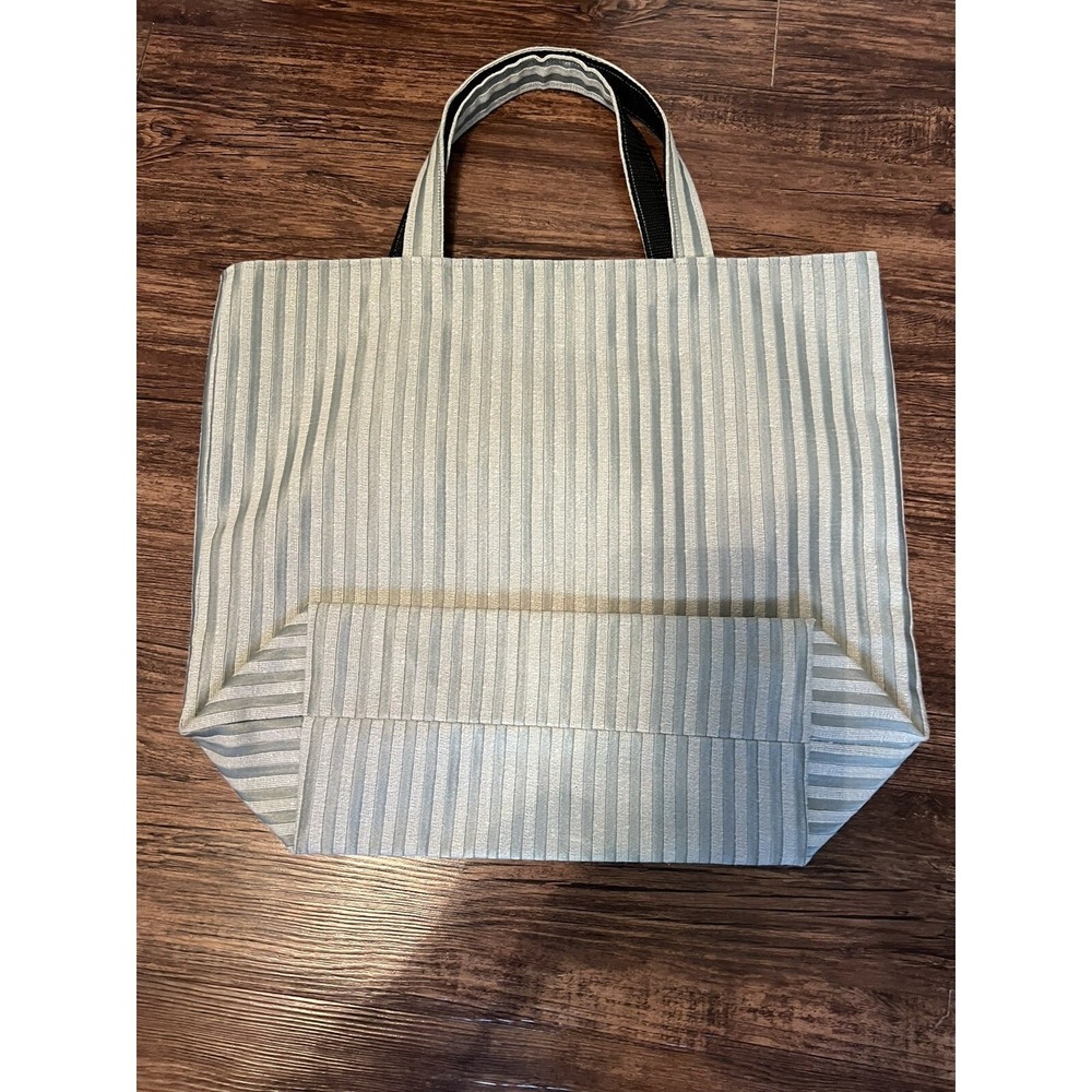 Homemade Grocery Bag Tote Large Lined‎ With Inside Pocket